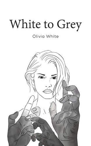 Бумажная книга «White to Grey», автор Оливия Уайт - фото №1