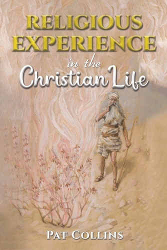 Бумажная книга «Religious Experience in the Christian Life», автор Пэт Коллинз - фото №1