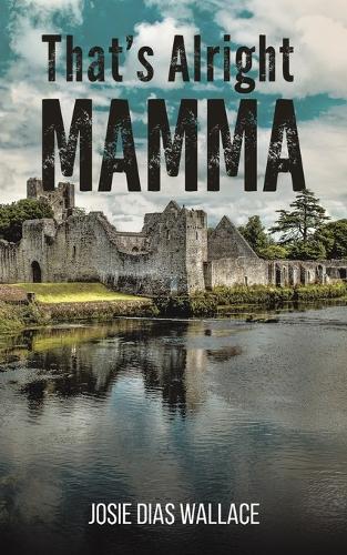 Бумажная книга «That's Alright Mamma», автор Джози Диас Уоллес - фото №1