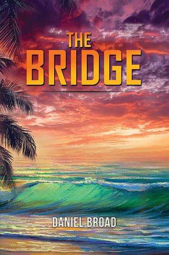 Бумажная книга «The Bridge», автор Дэниел Броуд - фото №1