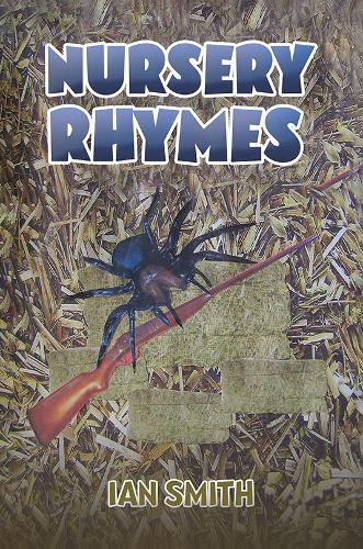 Бумажная книга «Nursery Rhymes», автор Ян Смит - фото №1