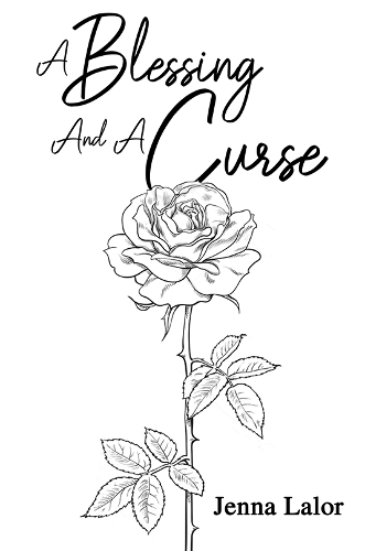 Бумажная книга «A Blessing And A Curse», автор Дженна Лалор - фото №1