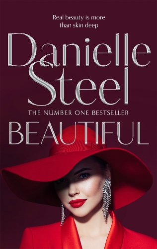 Бумажная книга «Beautiful: A breathtaking novel about one woman’s strength in the face of tragedy», автор Даниэла Стил - фото №1
