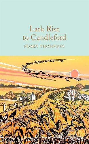 Бумажная книга «Lark Rise to Candleford», автор Флора Томпсон - фото №1