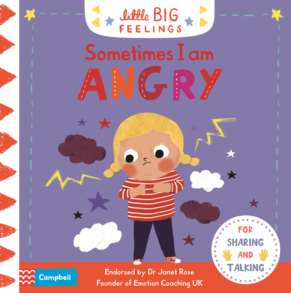 [object Object] «Sometimes I Am Angry» - фото №1