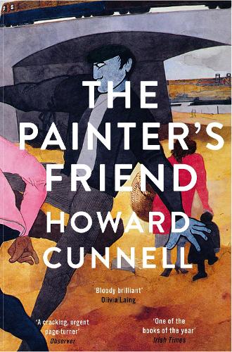 Паперова книга «The Painter's Friend», автор Говард Каннелл - фото №1