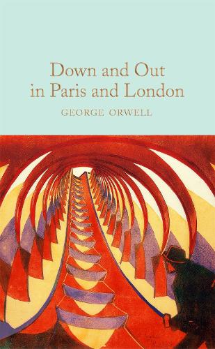 Бумажная книга «Down and Out in Paris and London», автор Джордж Оруэлл - фото №1