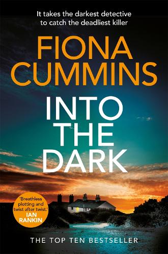 Бумажная книга «Into the Dark: Shortlisted for the 2023 Crime Novel of the Year», автор Фиона Камминс - фото №1