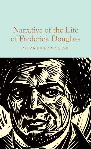 Бумажная книга «Narrative of the Life of Frederick Douglass: An American Slave», автор Фредерик Дуглас - фото №1