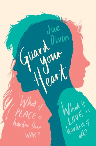 Бумажная книга «Guard Your Heart», автор Сью Дивин - фото №1