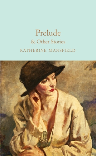 Бумажная книга «Prelude & Other Stories», автор Кэтрин Мэнсфилд - фото №1