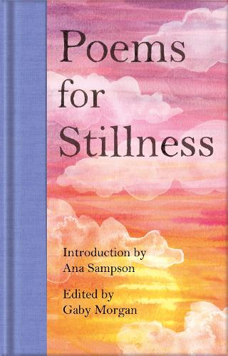 Паперова книга «Poems for Stillness» - фото №1