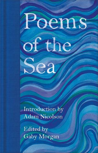 Паперова книга «Poems of the Sea» - фото №1