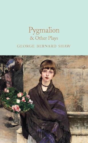 [object Object] «Pygmalion & Other Plays», автор Бернард Шоу - фото №1