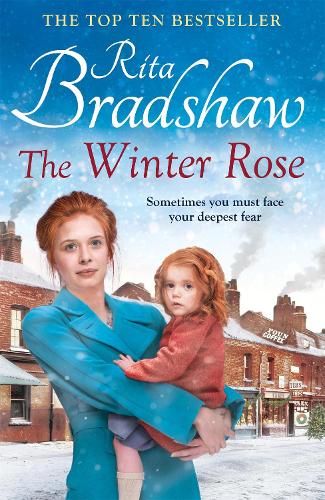 Бумажная книга «The Winter Rose: Heartwarming Historical Fiction», автор Рита Брэдшоу - фото №1