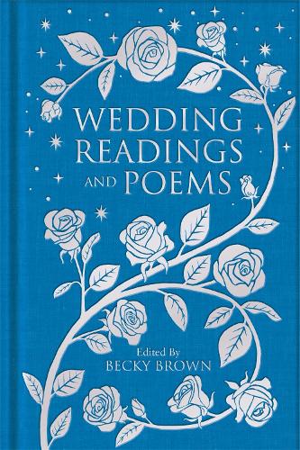 Бумажная книга «Wedding Readings and Poems» - фото №1