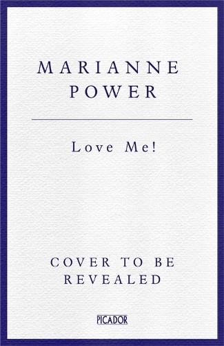 Бумажная книга «Love Me!: One woman’s search for a different happy ever after», автор Марианна Пауэр - фото №1