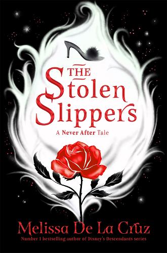 Бумажная книга «The Stolen Slippers», автор Мелисса де ла Круз - фото №1