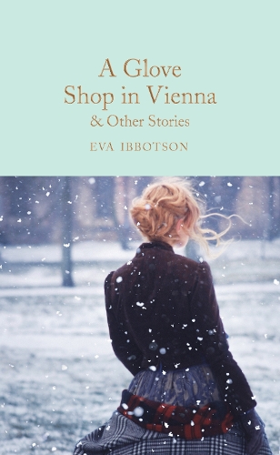 Бумажная книга «A Glove Shop in Vienna and Other Stories», автор Ева Ибботсон - фото №1