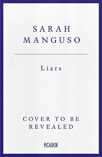 Бумажная книга «Liars», автор Сара Мангусо - фото №1