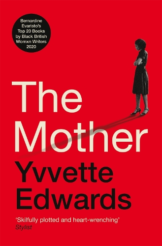 Бумажная книга «The Mother», автор Иветта Эдвардс - фото №1