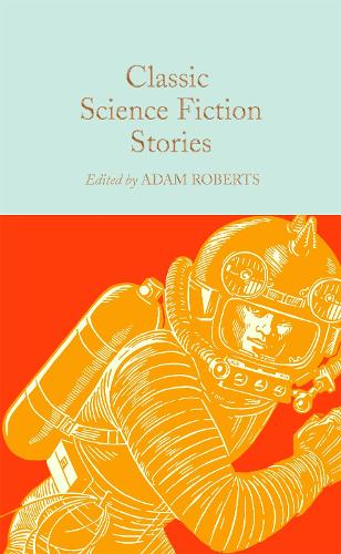 Paper book «Classic Science Fiction Stories» - фото №1