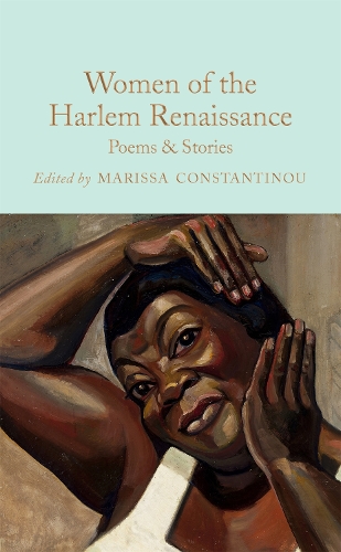 Paper book «Women of the Harlem Renaissance: Poems & Stories» - фото №1