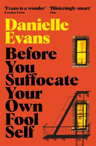 Бумажная книга «Before You Suffocate Your Own Fool Self», автор Даниэль Эванс - фото №1