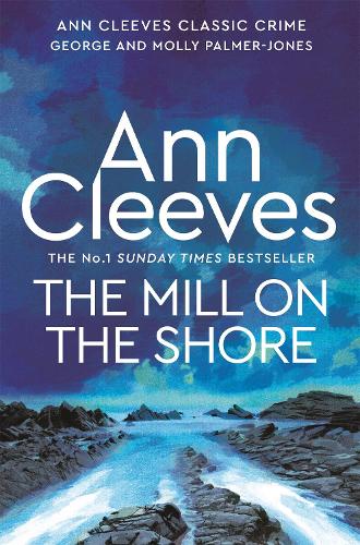 Бумажная книга «The Mill on the Shore» - фото №1