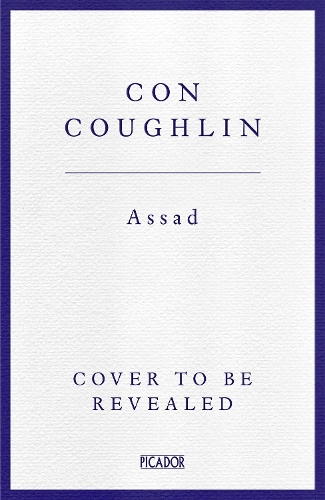 Бумажная книга «Assad: The Triumph of Tyranny» - фото №1