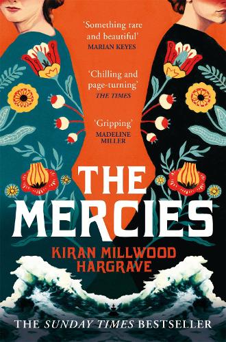 Бумажная книга «The Mercies: The Bestselling Richard and Judy Book Club Pick», автор Киран Миллвуд Харгрейв - фото №1