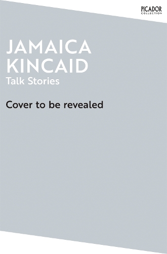 Бумажная книга «Talk Stories», автор Ямайка Кинкейд - фото №1