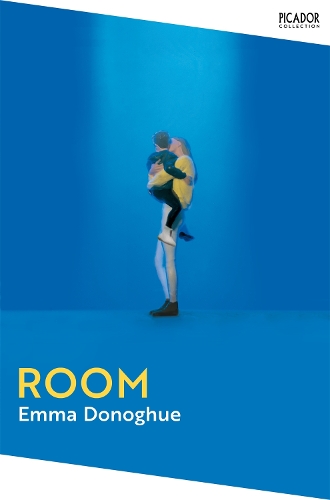 Бумажная книга «Room», автор Эмма Донохью - фото №1