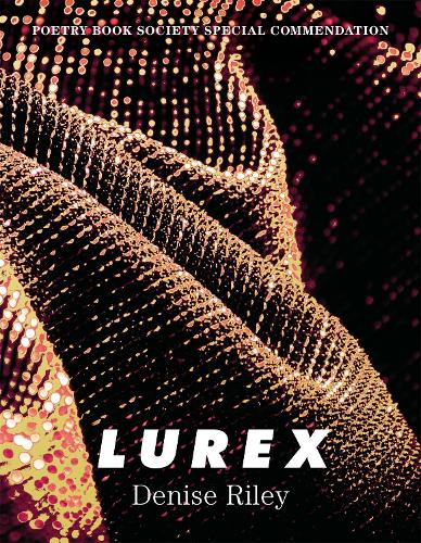Бумажная книга «Lurex», автор Дениз Райли - фото №1