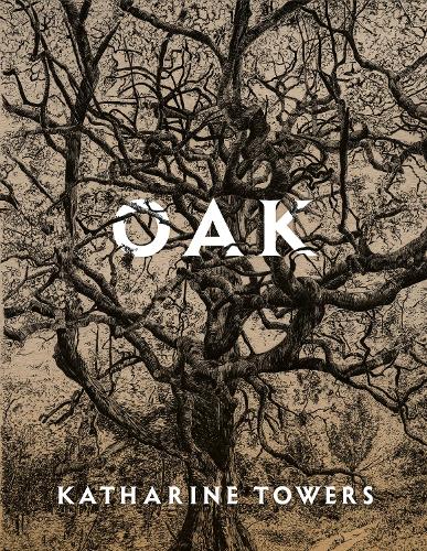 Паперова книга «Oak», автор Кетрін Тауерс - фото №1