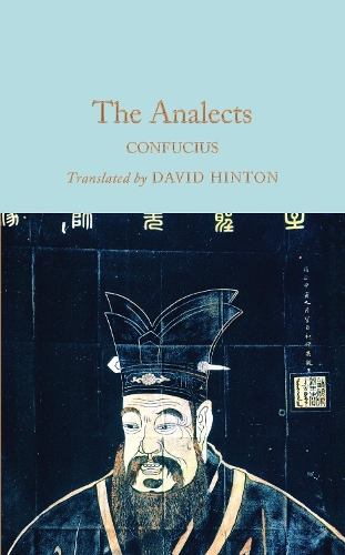 Бумажная книга «The Analects», автор Конфуций - фото №1