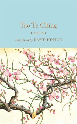 Бумажная книга «Tao Te Ching», автор Лао-цзы - фото №1