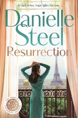 Бумажная книга «Resurrection: The powerful new story of hope through dark times from the billion copy bestseller», автор Даниэла Стил - фото №1