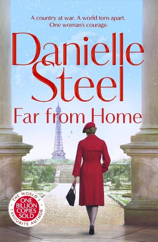 Бумажная книга «Far From Home», автор Даниэла Стил - фото №1