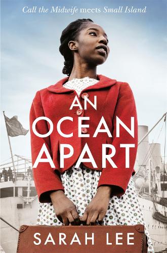 Бумажная книга «An Ocean Apart: Historical Fiction Inspired by Real Life Stories of the Windrush Generation», автор Сара Ли - фото №1