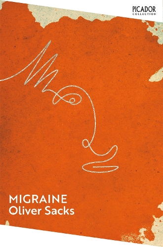 Паперова книга «Migraine», автор Олівер Сакс - фото №1
