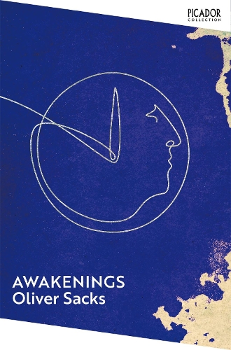 Бумажная книга «Awakenings», автор Оливер Сакс - фото №1