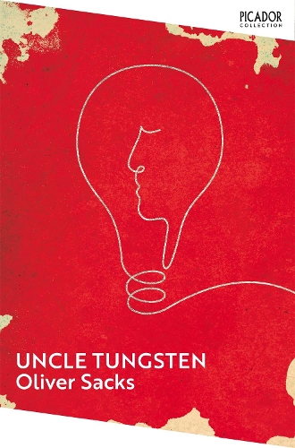 Бумажная книга «Uncle Tungsten: Memories of a Chemical Boyhood», автор Оливер Сакс - фото №1