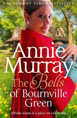 Бумажная книга «The Bells of Bournville Green», автор Энни Мюррей - фото №1