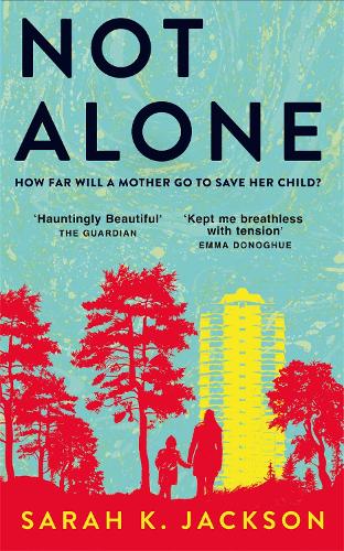 Бумажная книга «Not Alone» - фото №1