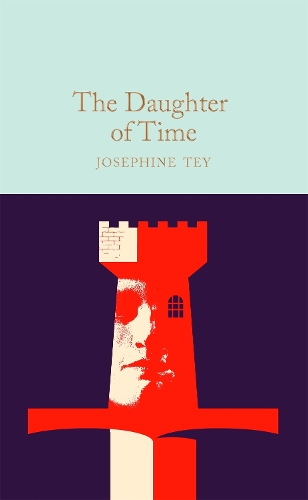 Бумажная книга «The Daughter of Time», автор Жозефина Тэй - фото №1