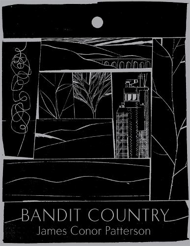 Паперова книга «bandit country», автор Джеймс Конор Паттерсон - фото №1