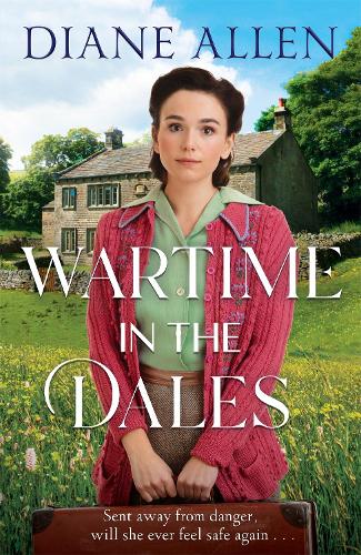 Бумажная книга «Wartime in the Dales: A gritty, heart-warming Yorkshire saga set in World War Two» - фото №1