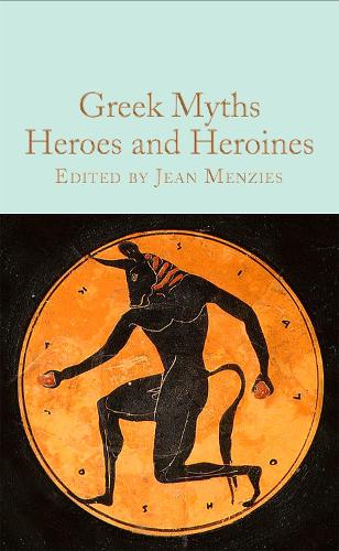 Бумажная книга «Greek Myths: Heroes and Heroines» - фото №1