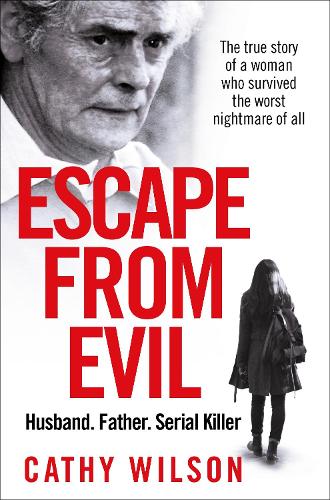 Бумажная книга «Escape from Evil», автор Кэти Уилсон - фото №1